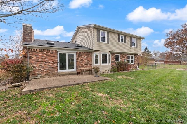 413 Rose Court, Jeffersonville, IN 47130