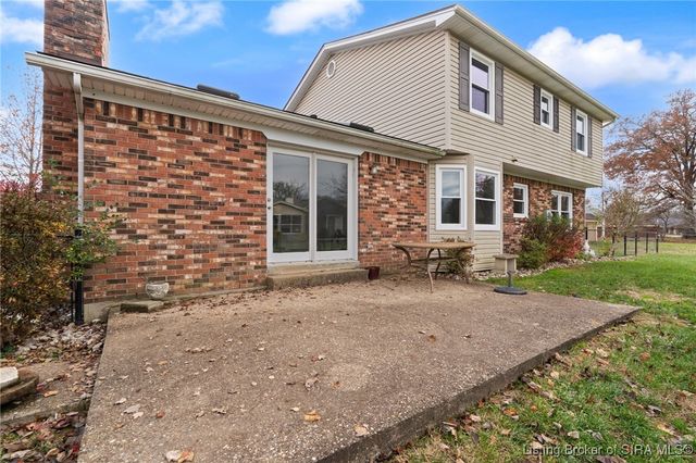 413 Rose Court, Jeffersonville, IN 47130