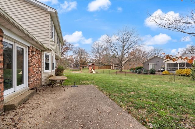 413 Rose Court, Jeffersonville, IN 47130