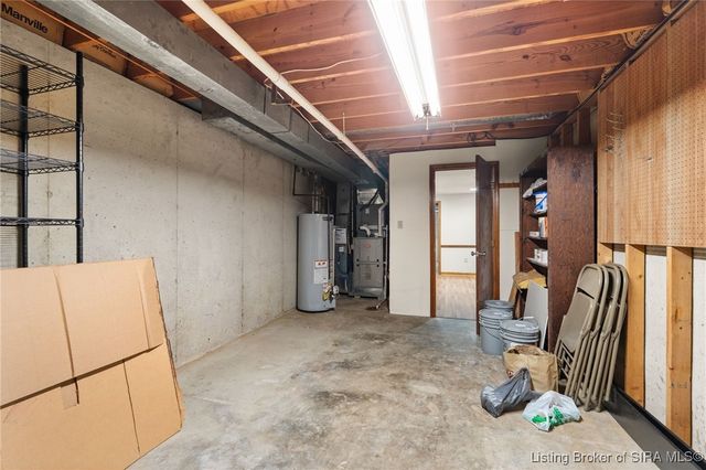 413 Rose Court, Jeffersonville, IN 47130