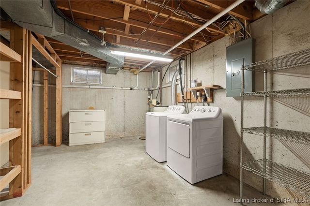 413 Rose Court, Jeffersonville, IN 47130