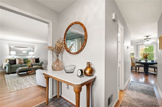 413 Rose Court, Jeffersonville, IN 47130