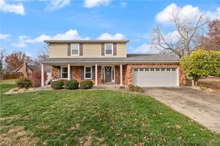 413 Rose Court, Jeffersonville, IN 47130