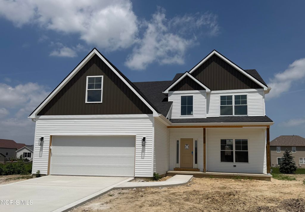 5045 Magnolia Drive, Oregon, OH 43616