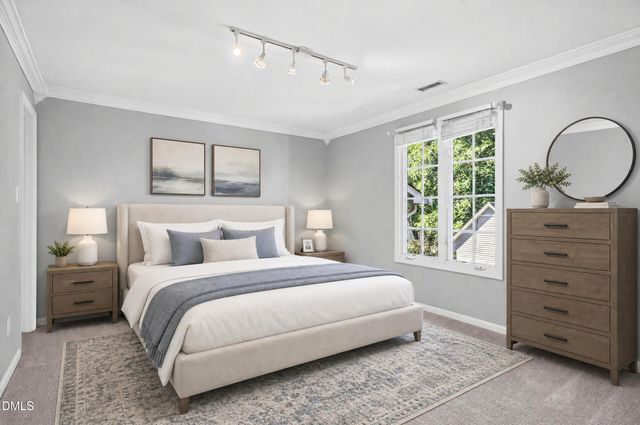 313 Glen Echo Lane F, Cary, NC 27518