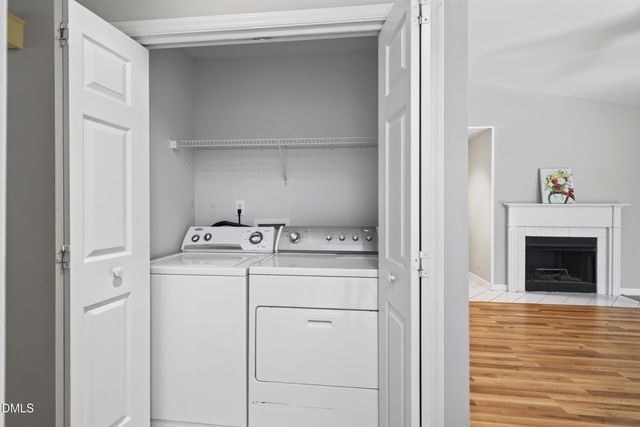 313 Glen Echo Lane F, Cary, NC 27518
