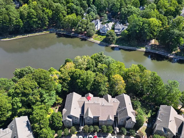 313 Glen Echo Lane F, Cary, NC 27518