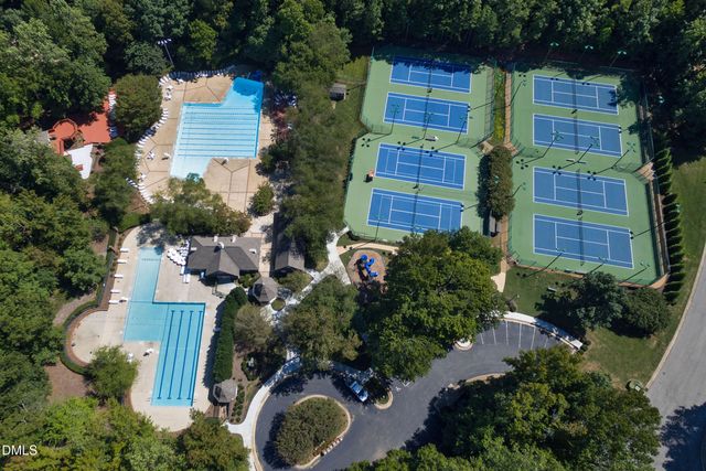 313 Glen Echo Lane F, Cary, NC 27518