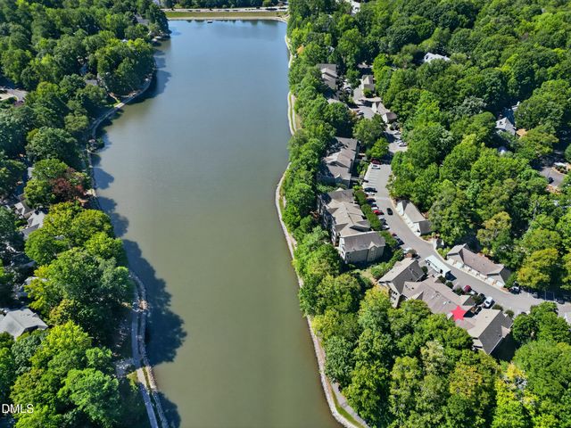 313 Glen Echo Lane F, Cary, NC 27518