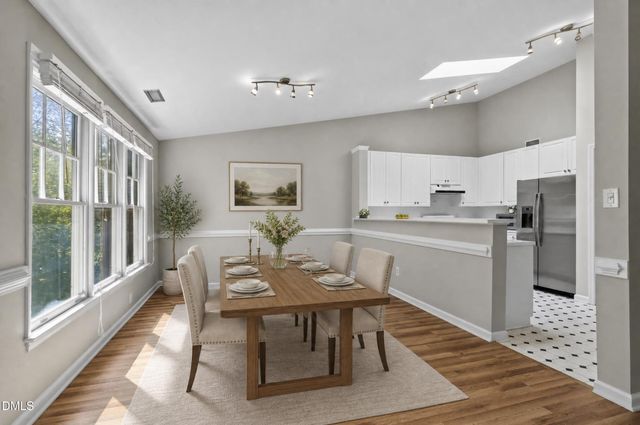 313 Glen Echo Lane F, Cary, NC 27518
