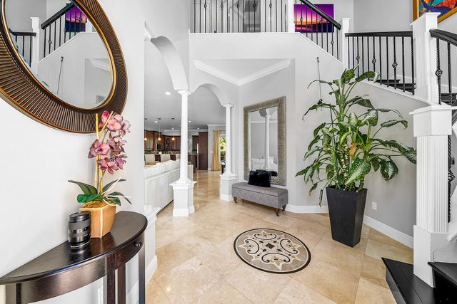 71 Via Poinciana Lane, Boca Raton, FL 33487