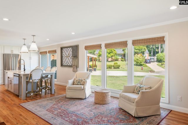 4612 Carter Hill Drive, Columbia, SC 29206