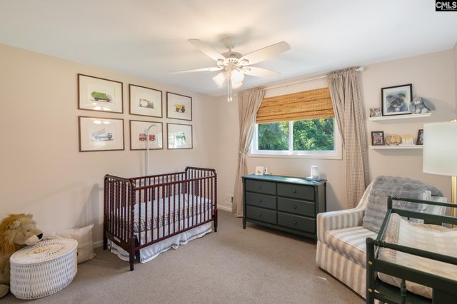 4612 Carter Hill Drive, Columbia, SC 29206