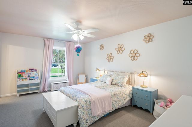 4612 Carter Hill Drive, Columbia, SC 29206
