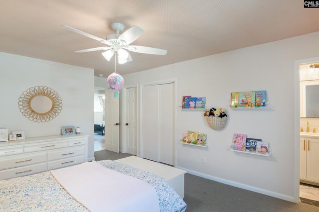 4612 Carter Hill Drive, Columbia, SC 29206