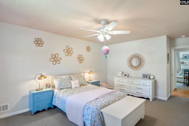 4612 Carter Hill Drive, Columbia, SC 29206