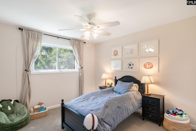 4612 Carter Hill Drive, Columbia, SC 29206