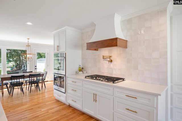 4612 Carter Hill Drive, Columbia, SC 29206