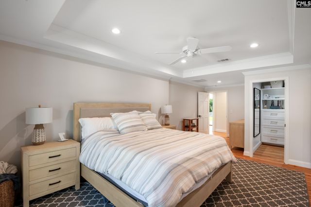 4612 Carter Hill Drive, Columbia, SC 29206