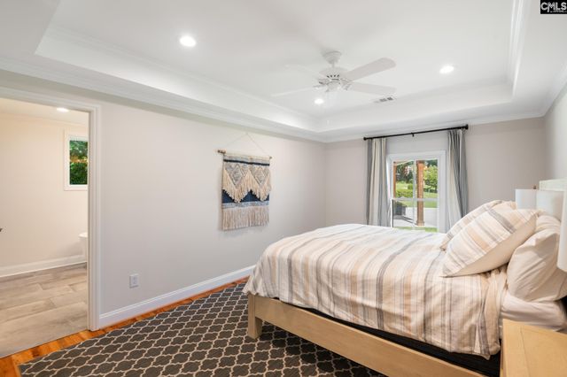 4612 Carter Hill Drive, Columbia, SC 29206