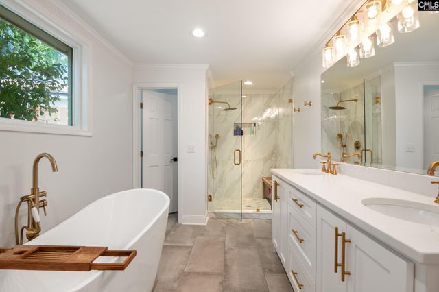 4612 Carter Hill Drive, Columbia, SC 29206