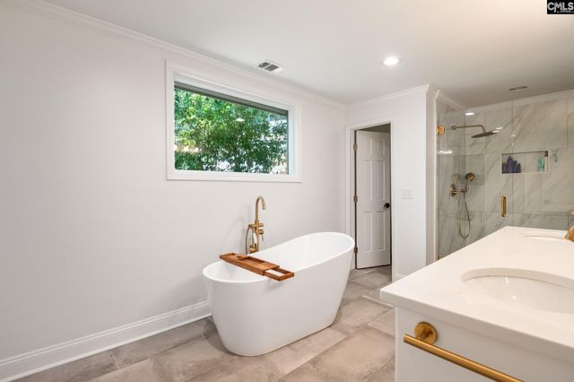 4612 Carter Hill Drive, Columbia, SC 29206