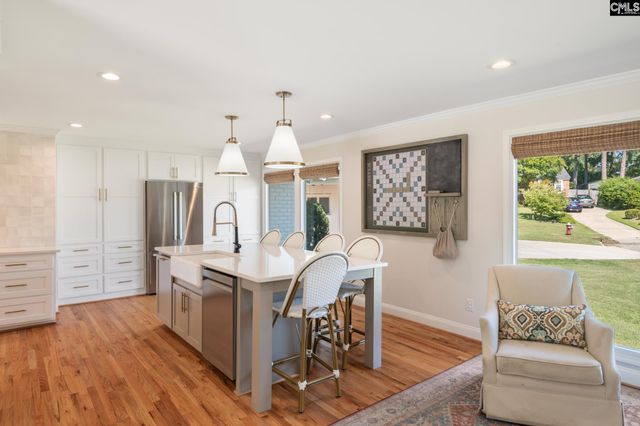 4612 Carter Hill Drive, Columbia, SC 29206