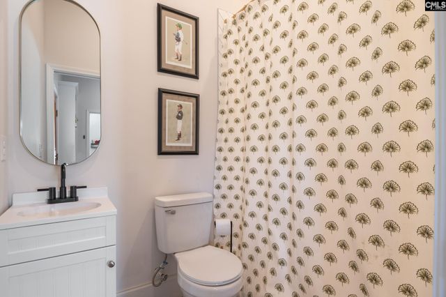 4612 Carter Hill Drive, Columbia, SC 29206
