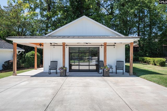 4612 Carter Hill Drive, Columbia, SC 29206