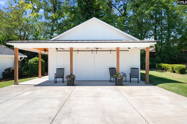 4612 Carter Hill Drive, Columbia, SC 29206