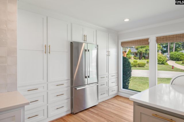 4612 Carter Hill Drive, Columbia, SC 29206