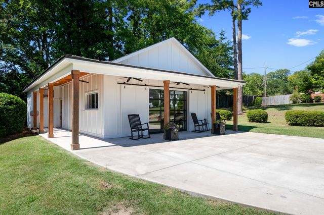 4612 Carter Hill Drive, Columbia, SC 29206