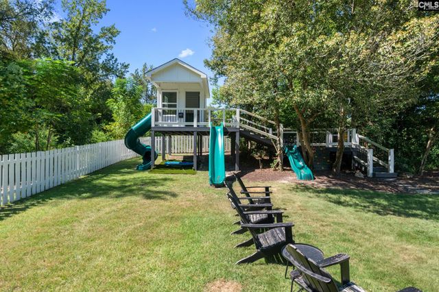4612 Carter Hill Drive, Columbia, SC 29206