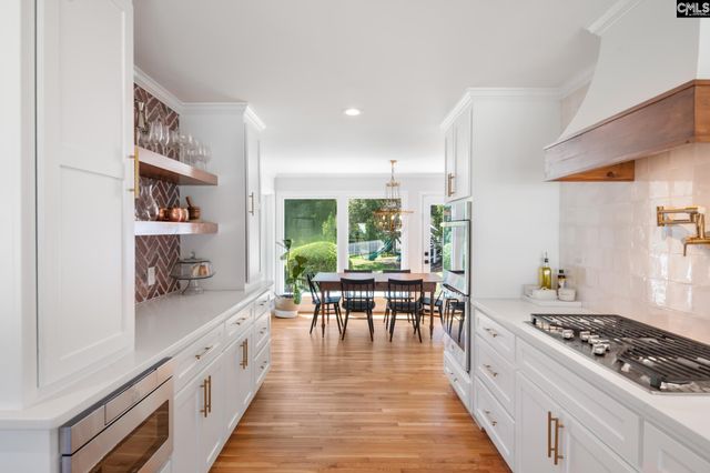 4612 Carter Hill Drive, Columbia, SC 29206