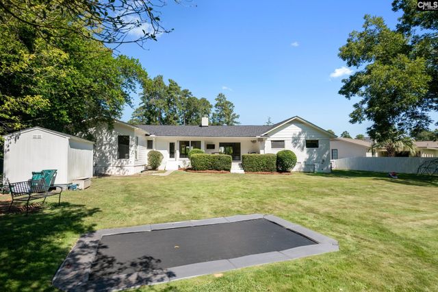 4612 Carter Hill Drive, Columbia, SC 29206