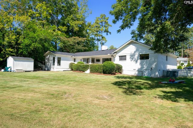 4612 Carter Hill Drive, Columbia, SC 29206