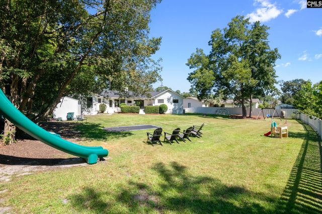 4612 Carter Hill Drive, Columbia, SC 29206