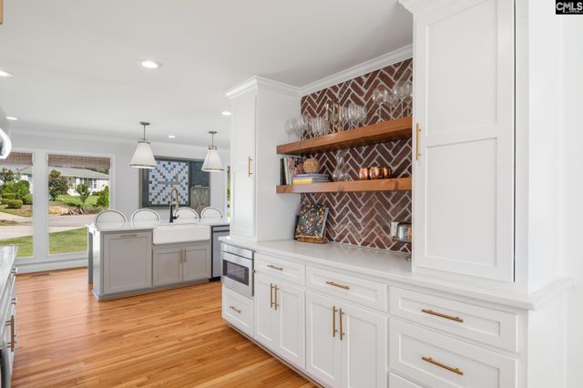 4612 Carter Hill Drive, Columbia, SC 29206