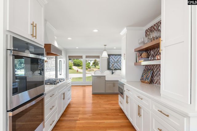 4612 Carter Hill Drive, Columbia, SC 29206