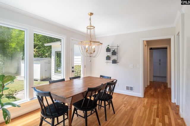 4612 Carter Hill Drive, Columbia, SC 29206