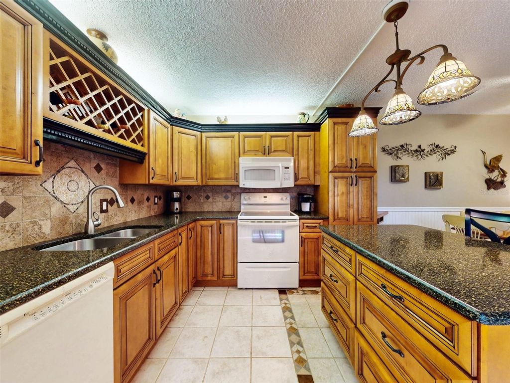 Image 5 of property listing at 133 CEDAR DUNES DRIVE, New Smyrna Beach, FL 32169