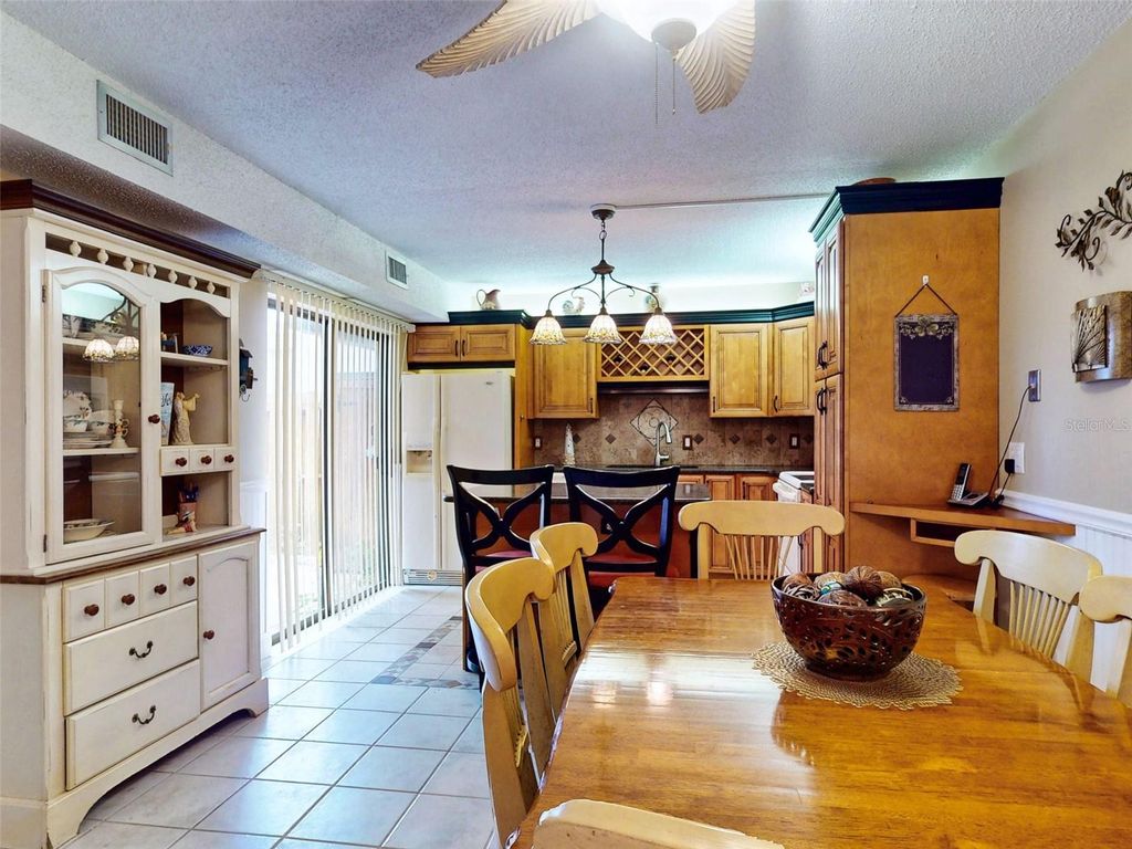 Image 10 of property listing at 133 CEDAR DUNES DRIVE, New Smyrna Beach, FL 32169
