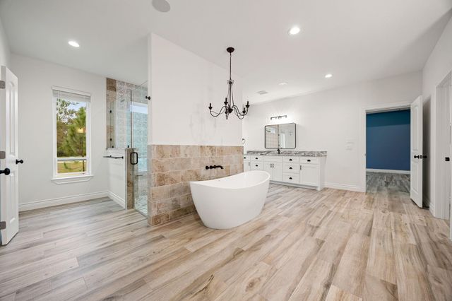 9115 Bush Buck Lane, Conroe, TX 77303