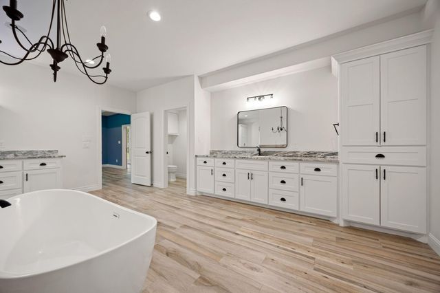 9115 Bush Buck Lane, Conroe, TX 77303