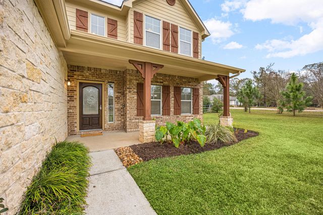 9115 Bush Buck Lane, Conroe, TX 77303