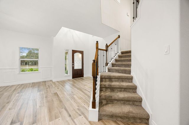 9115 Bush Buck Lane, Conroe, TX 77303