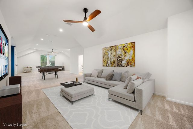 9115 Bush Buck Lane, Conroe, TX 77303