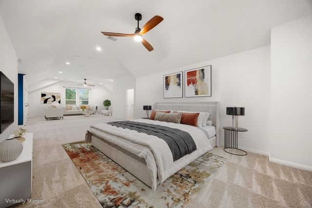 9115 Bush Buck Lane, Conroe, TX 77303