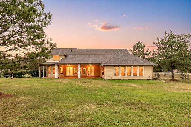 9115 Bush Buck Lane, Conroe, TX 77303