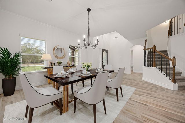 9115 Bush Buck Lane, Conroe, TX 77303